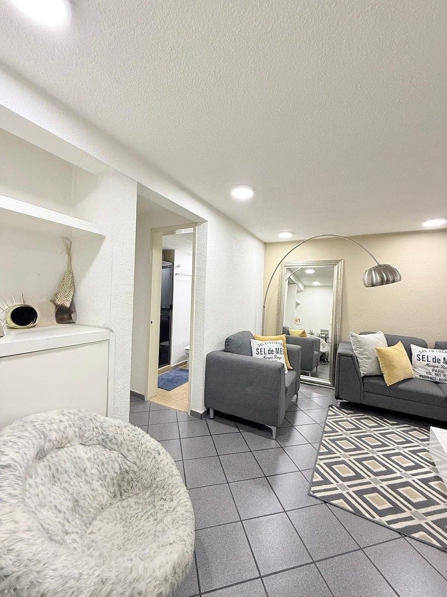 Apartamento em Roma Norte, Cuauhtémoc, foto 6 de 20