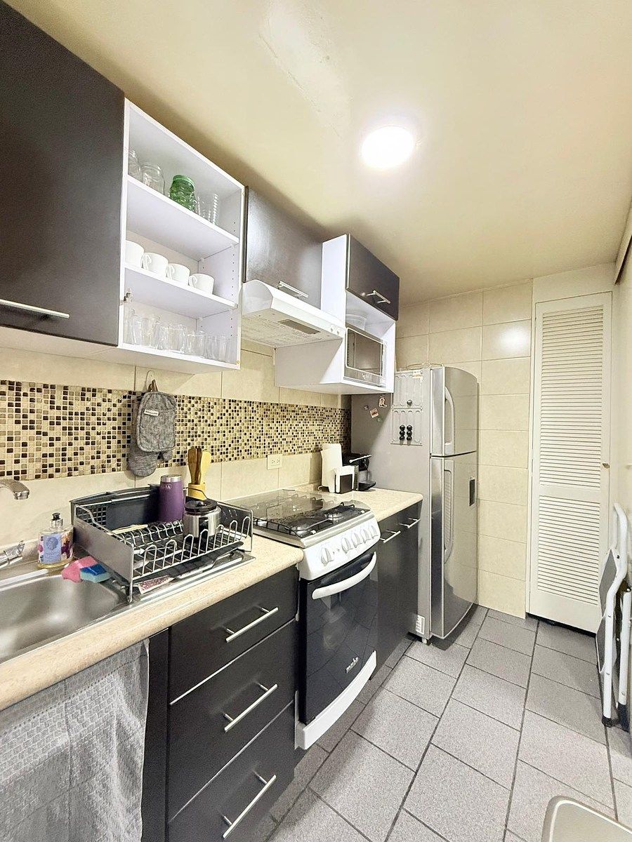 Apartamento em Roma Norte, Cuauhtémoc, foto 4 de 20