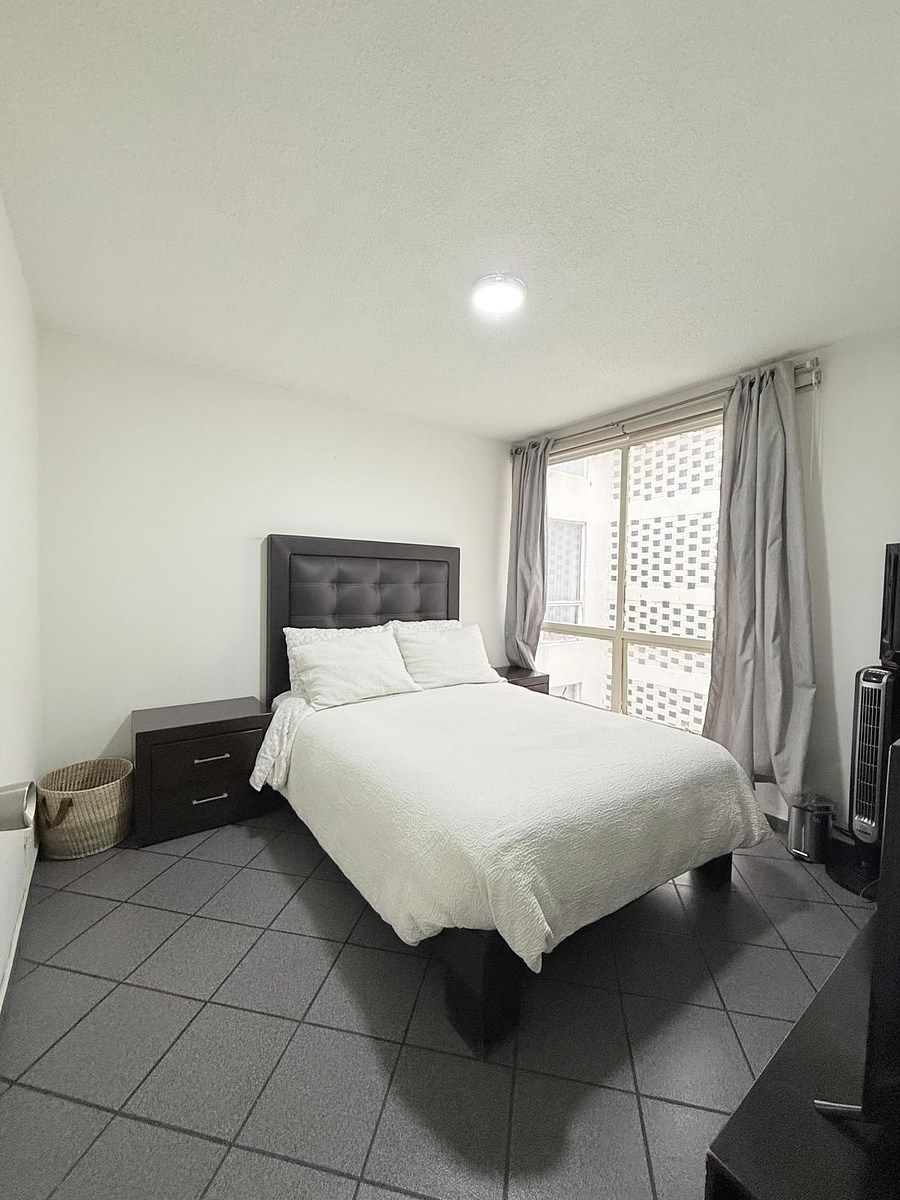 Apartamento em Roma Norte, Cuauhtémoc, foto 9 de 20
