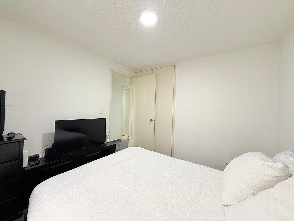 Apartamento em Roma Norte, Cuauhtémoc, foto 10 de 20