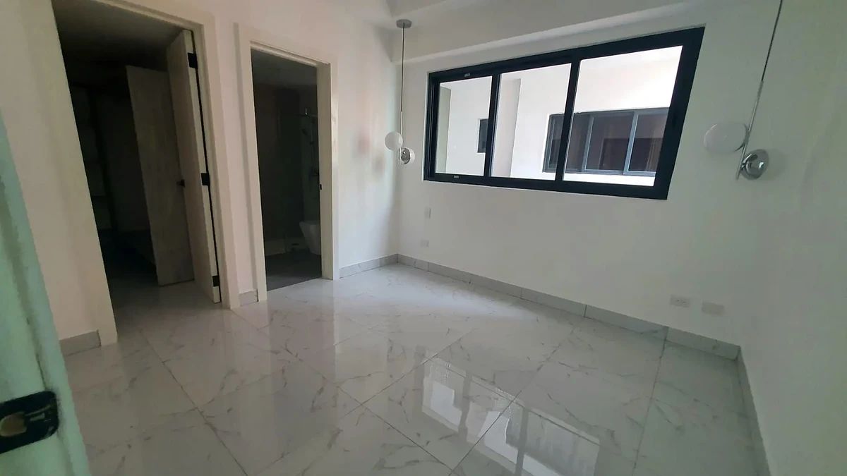 Apartamento en Evaristo Morales, Santo Domingo Centro (Distrito Nacional), foto 2 de 13
