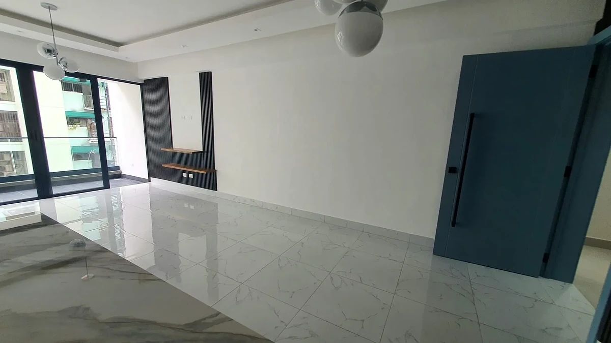 Apartamento en Evaristo Morales, Santo Domingo Centro (Distrito Nacional), foto 4 de 13