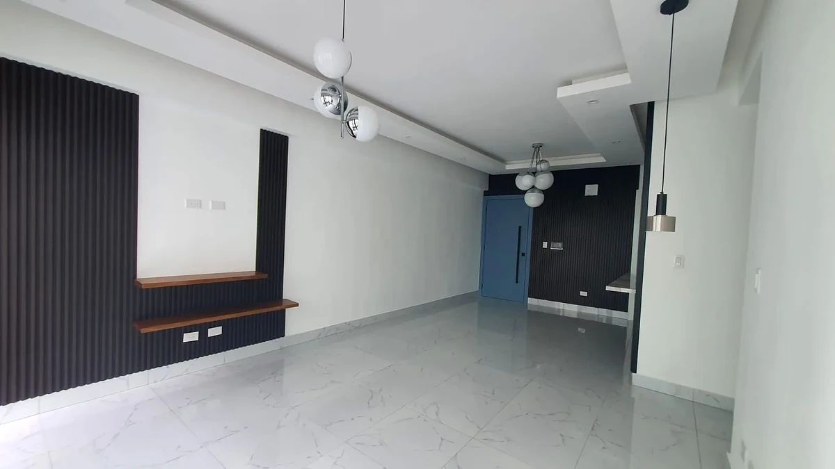 Apartamento en Evaristo Morales, Santo Domingo Centro (Distrito Nacional), foto 5 de 13