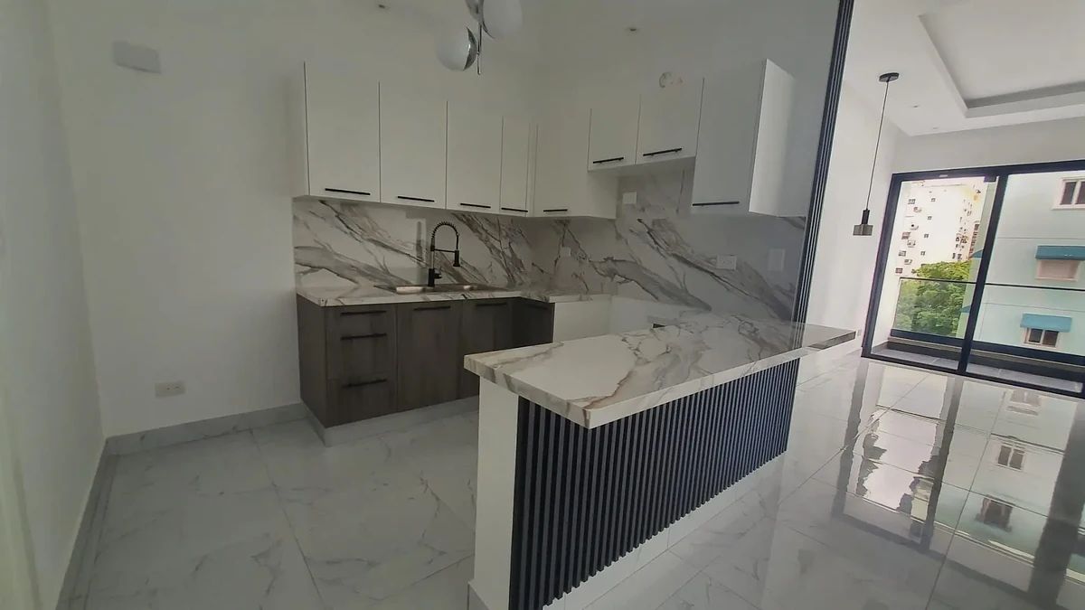 Apartamento en Evaristo Morales, Santo Domingo Centro (Distrito Nacional), foto 6 de 13