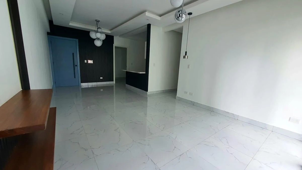 Apartamento en renta Prado Residences . Evaristo Morales 49985, foto 1 de 13
