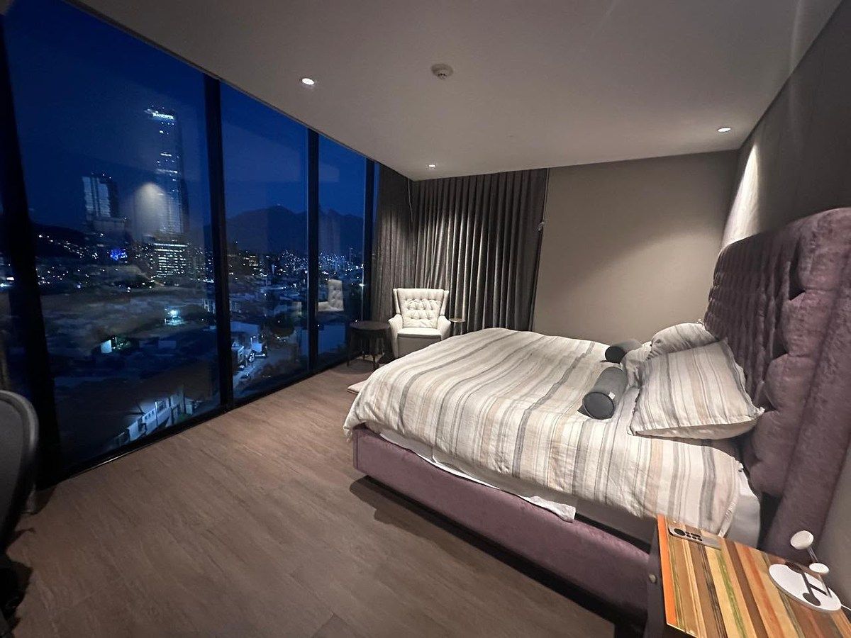 Apartamento em Las Privanzas, San Pedro Garza García, foto 6 de 10