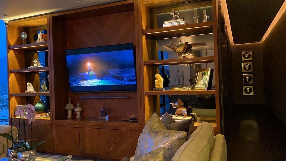 Apartamento em Las Privanzas, San Pedro Garza García, foto 3 de 10