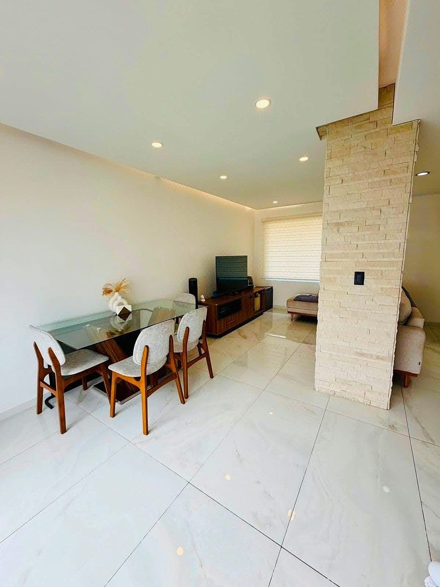 House in Bosque Esmeralda, Atizapán de Zaragoza, photo 6 of 27