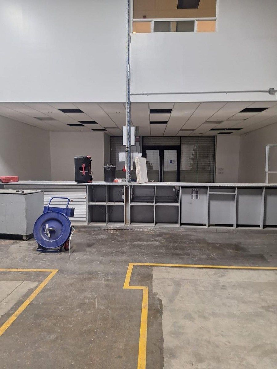 Galpão comercial em Ciudad Industrial, Tijuana, foto 7 de 14