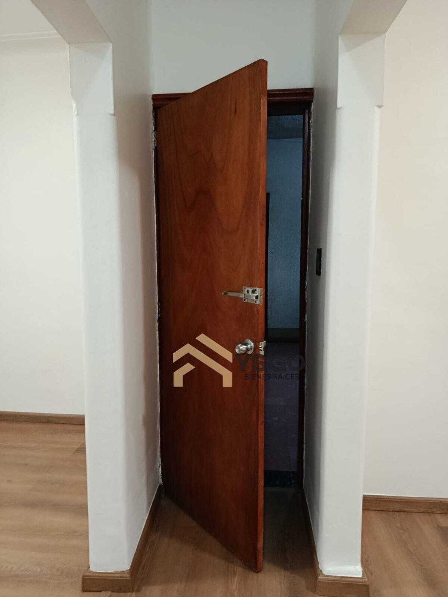 Departamento en Juárez, Cuauhtémoc, foto 6 de 16
