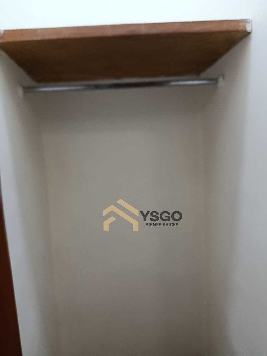 Departamento en Juárez, Cuauhtémoc, foto 10 de 16
