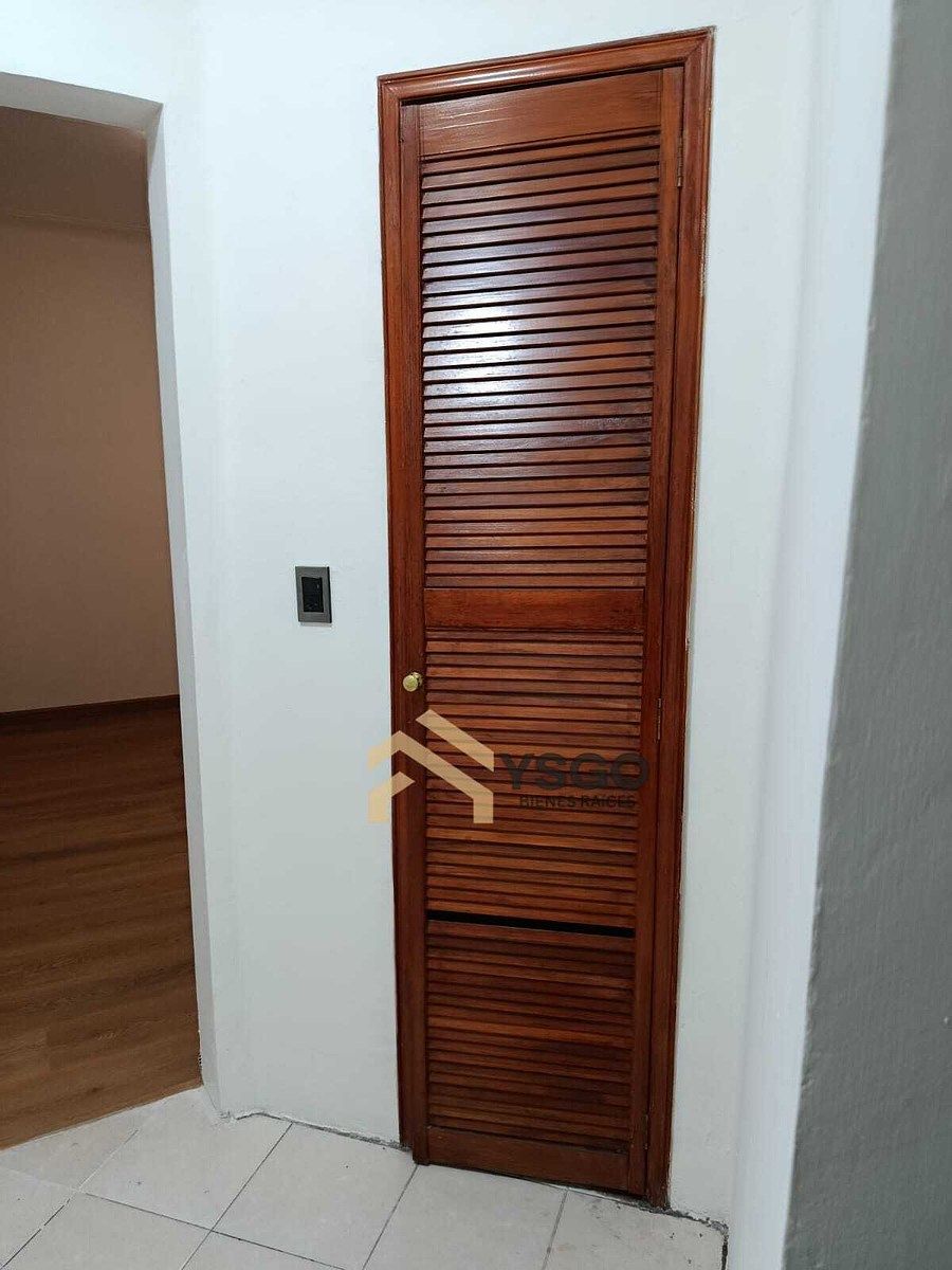 Departamento en Juárez, Cuauhtémoc, foto 4 de 16