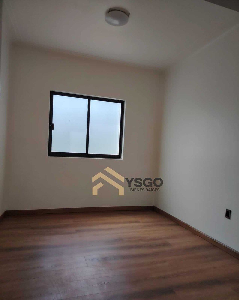 Departamento en Juárez, Cuauhtémoc, foto 5 de 16