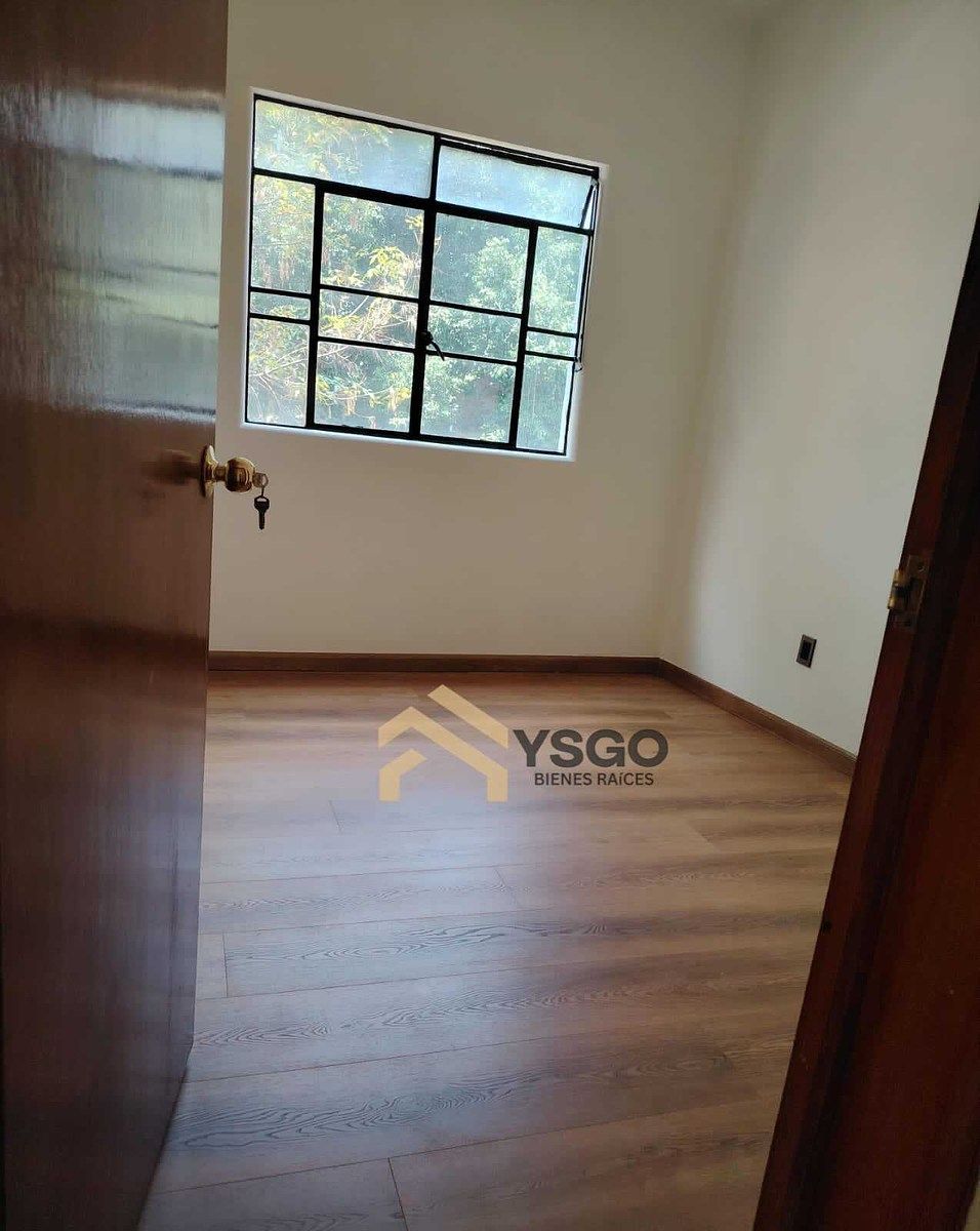 Departamento en Juárez, Cuauhtémoc, foto 9 de 16
