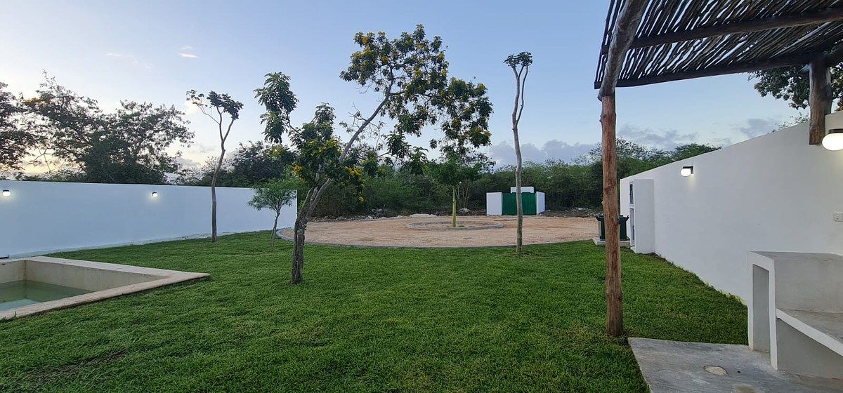 Terreno en Chicxulub, Chicxulub Pueblo, foto 10 de 18