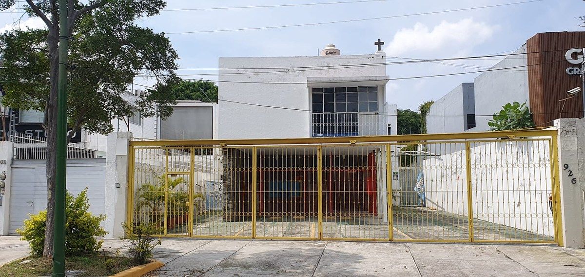 HOUSE FOR RENT TEPEYAC AVENUE, photo 1 of 36