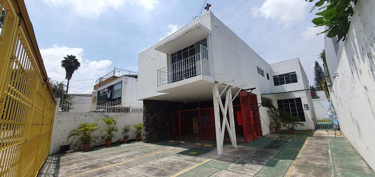 House with Commercial Use in Chapalita Oriente, Zapopan, photo 2 of 36
