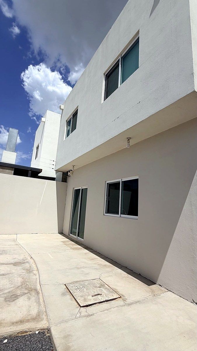 Casa en Quintas San Patricio, La Paz, foto 35 de 35
