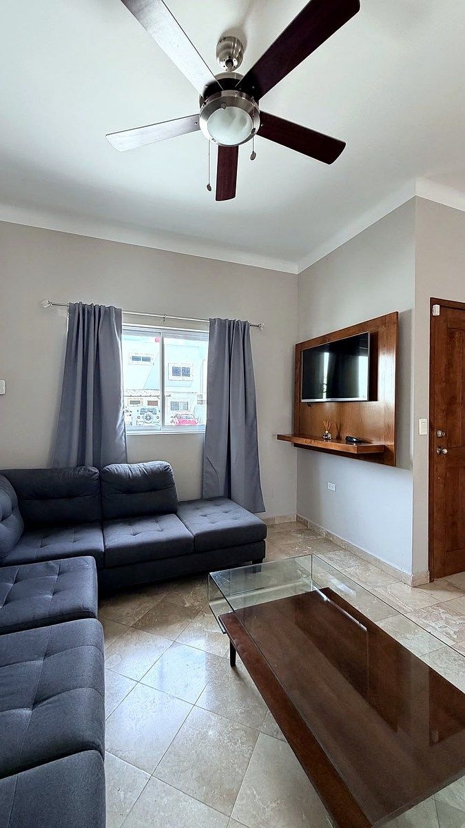 Casa en Quintas San Patricio, La Paz, foto 4 de 35