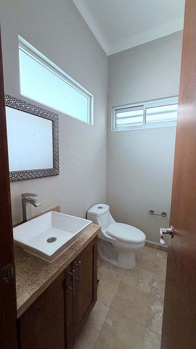 Casa en Quintas San Patricio, La Paz, foto 6 de 35