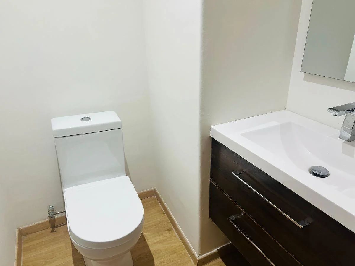 Departamento en Bosque Esmeralda, Atizapán de Zaragoza, foto 8 de 14