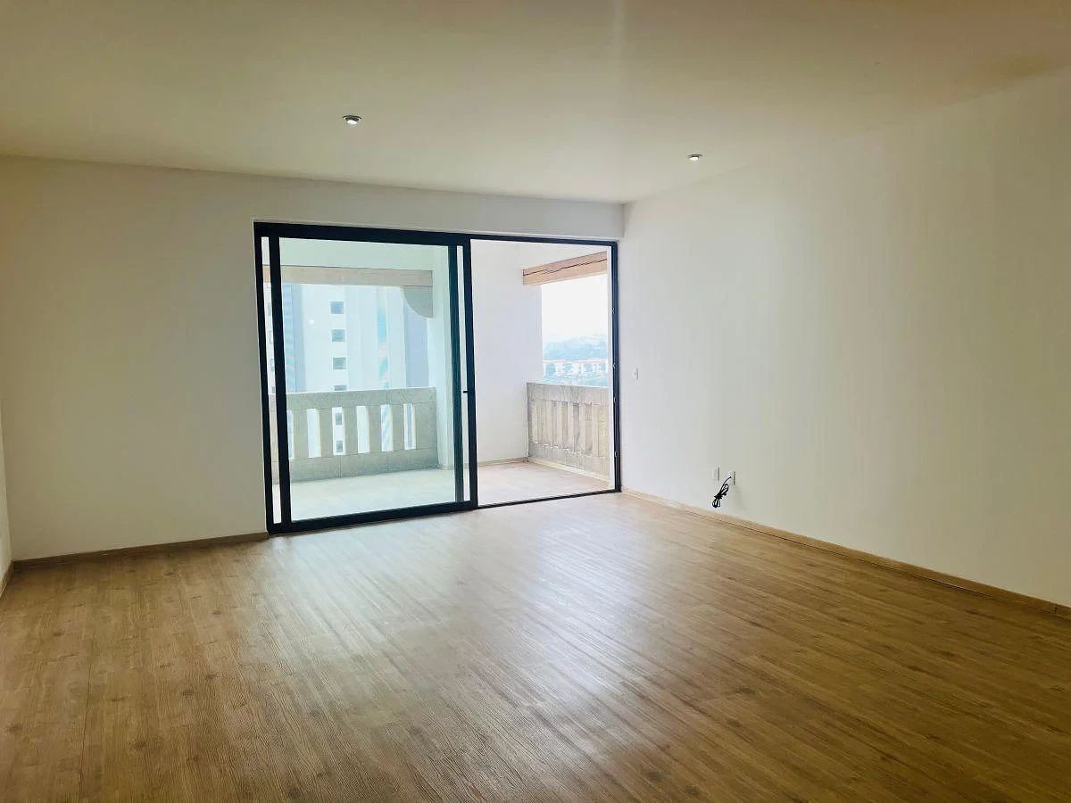Departamento en Bosque Esmeralda, Atizapán de Zaragoza, foto 9 de 14