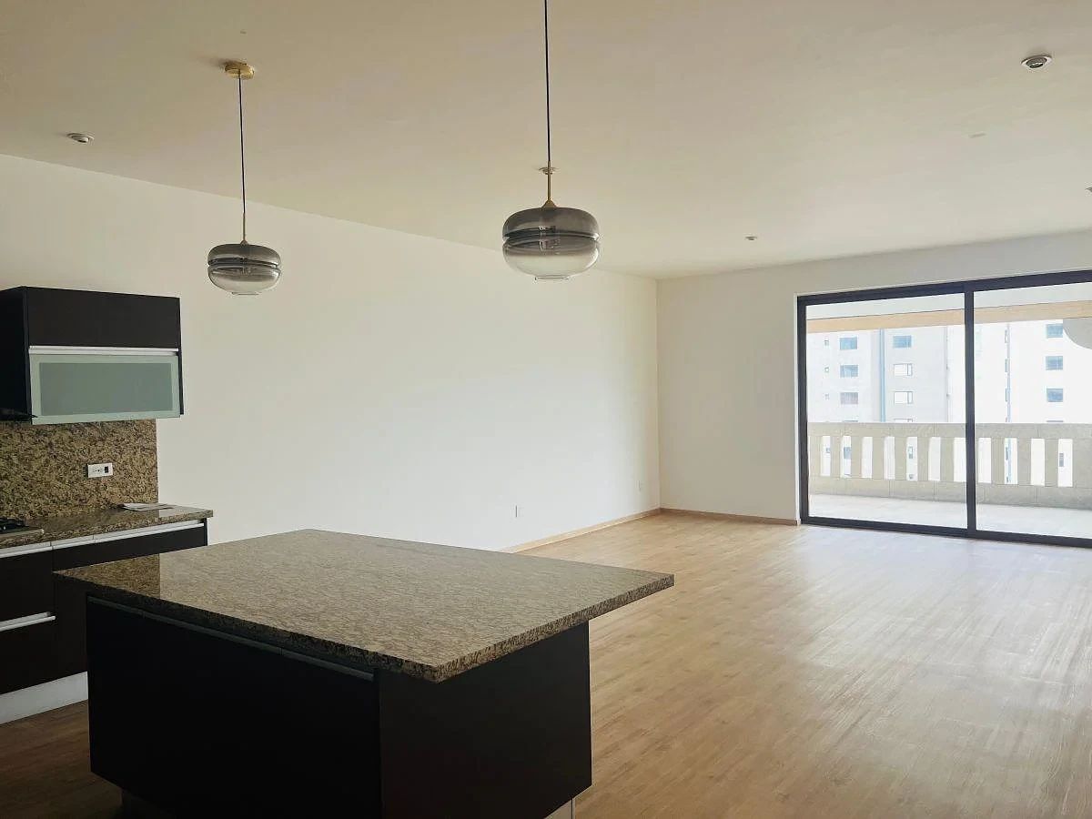 Departamento en Bosque Esmeralda, Atizapán de Zaragoza, foto 4 de 14