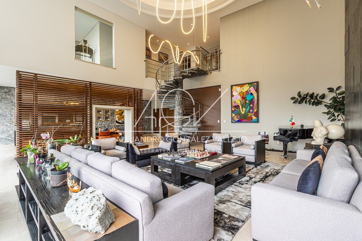 PENTHOUSE DE LUJO | EXCLUSIVIDAD EN SU MÁXIMA EXPRESIÓN - foto 1