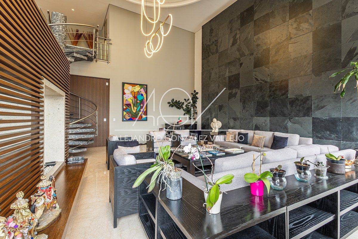 PENTHOUSE DE LUJO | EXCLUSIVIDAD EN SU MÁXIMA EXPRESIÓN - foto 2