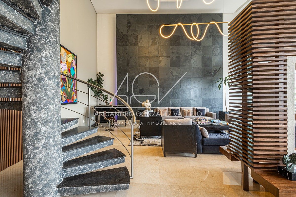PENTHOUSE DE LUJO | EXCLUSIVIDAD EN SU MÁXIMA EXPRESIÓN - foto 3