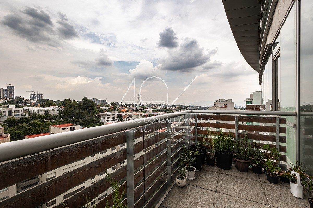 PENTHOUSE DE LUJO | EXCLUSIVIDAD EN SU MÁXIMA EXPRESIÓN - foto 4