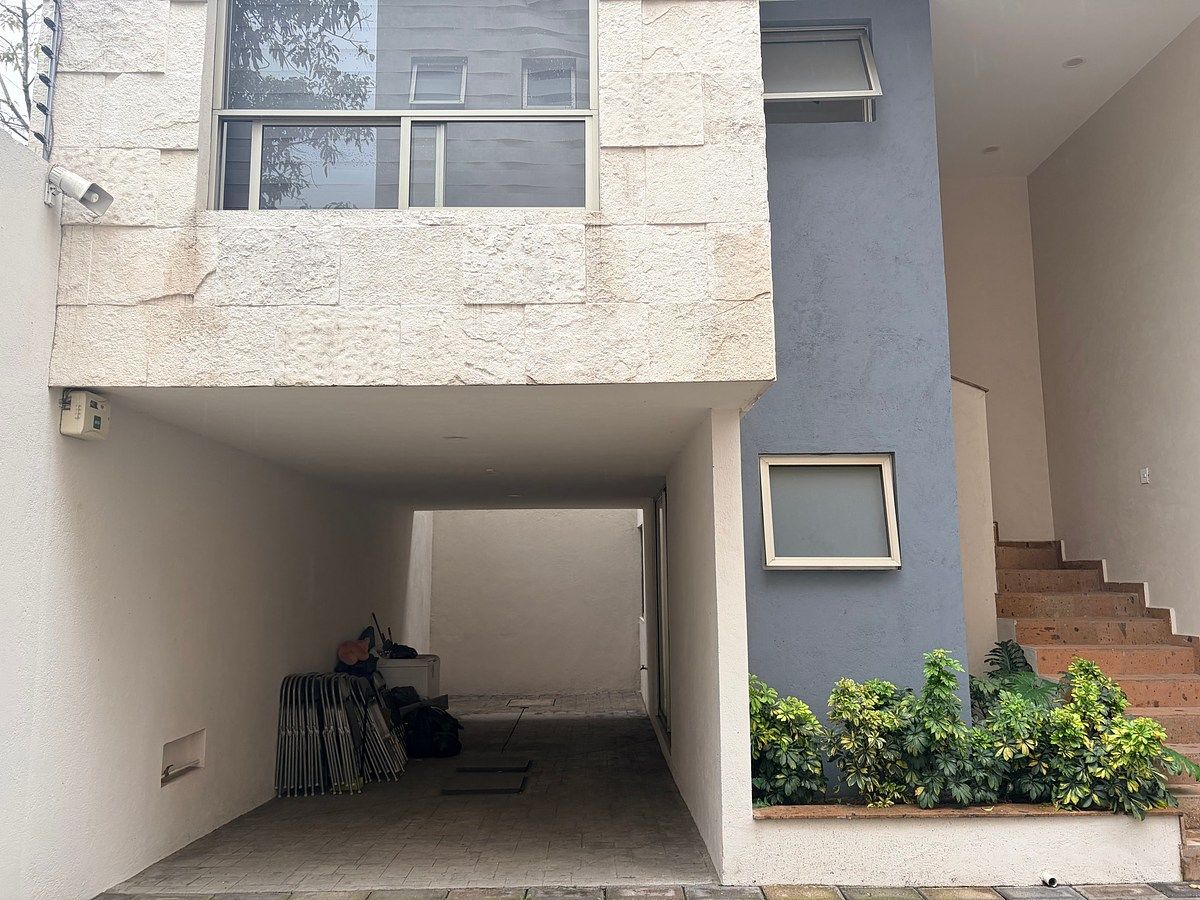 Casa em condomínio fechado em Héroes de Padierna, Tlalpan, foto 2 de 15