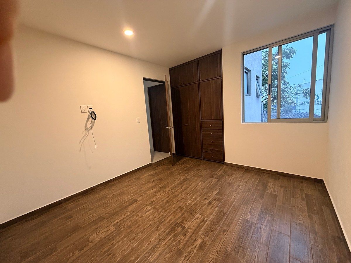 Casa em condomínio fechado em Héroes de Padierna, Tlalpan, foto 8 de 15