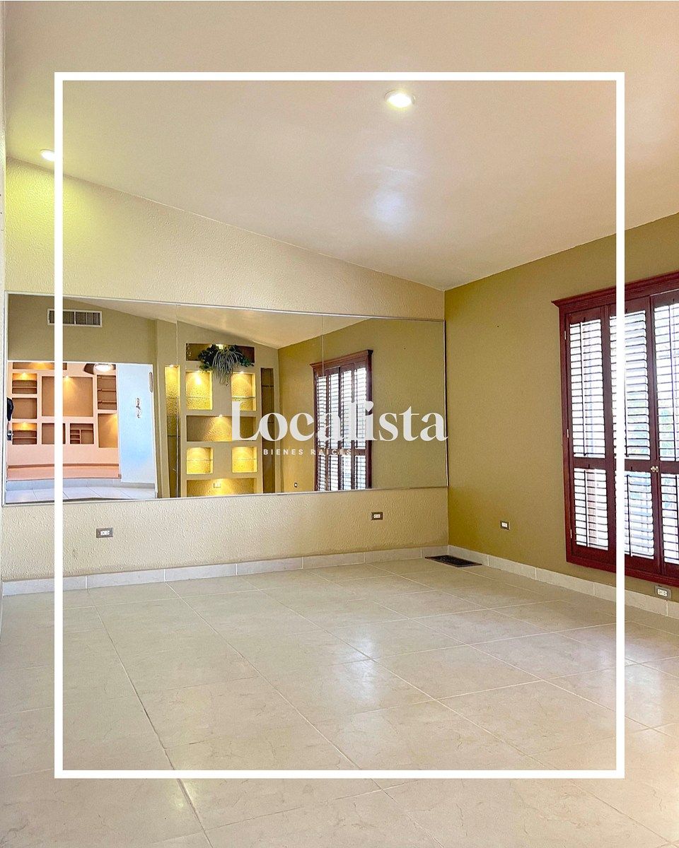 Casa en Virreyes I, Chihuahua, foto 6 de 22