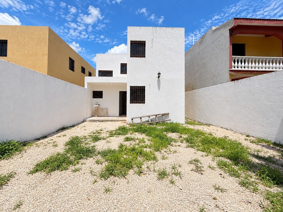 Casa en Gran Santa Fe, Mérida, foto 11 de 11