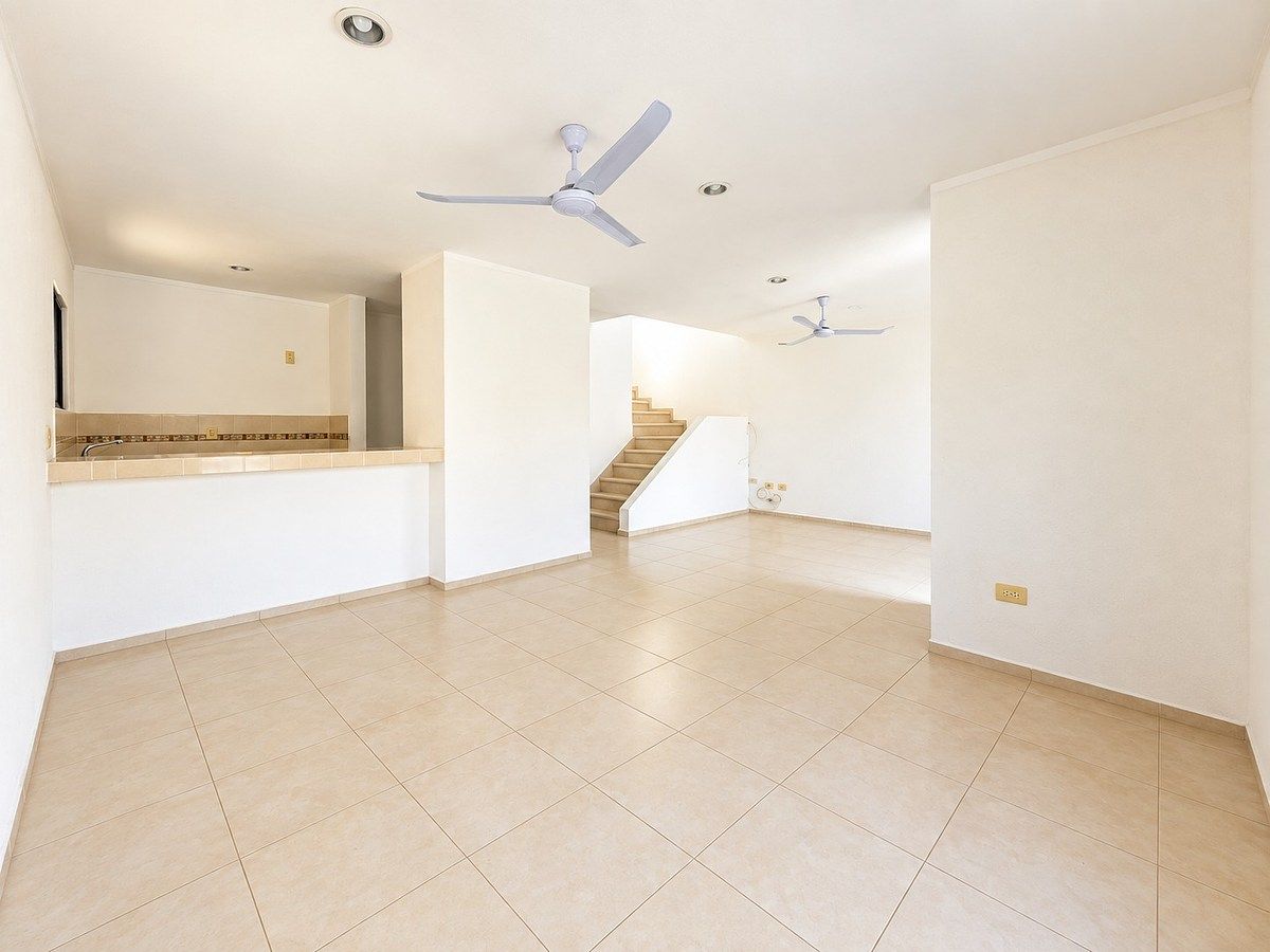 Casa en Gran Santa Fe, Mérida, foto 4 de 11