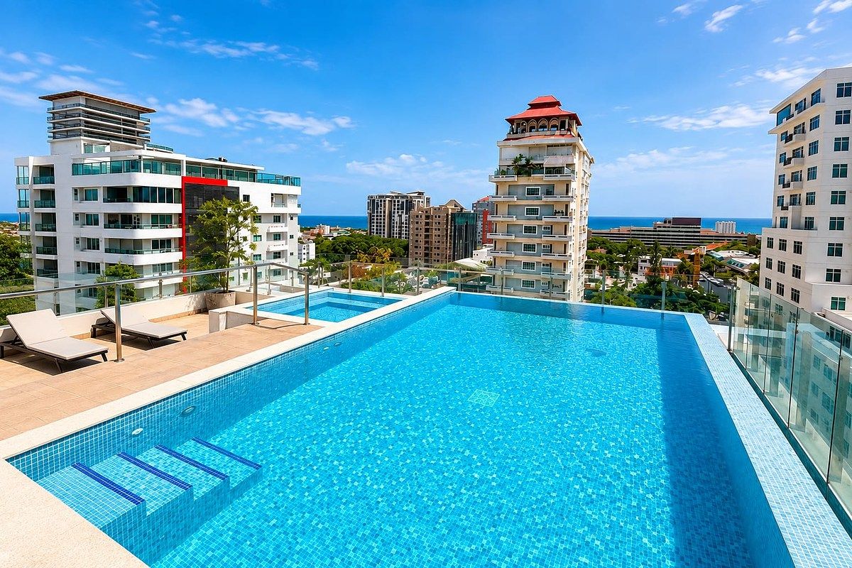 AMPLITUD Y COMODIDAD EN BELLA VISTA | 171 M² 🏙️, foto 1 de 8