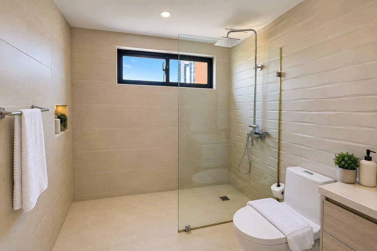 Apartamento en Bella Vista, Santo Domingo Centro (Distrito Nacional), foto 6 de 8