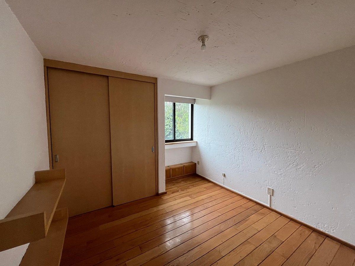Apartamento em Arturo Martínez, Álvaro Obregón, foto 8 de 17