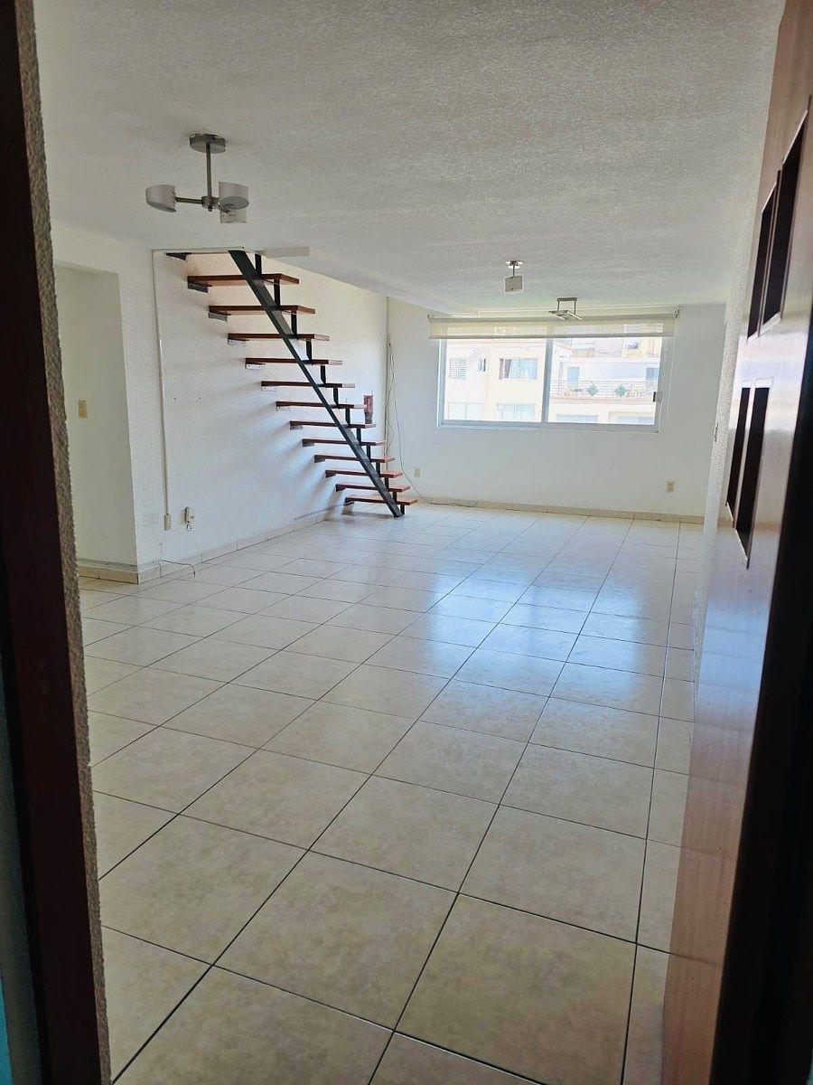 Apartamento em El Calvario, Atizapán de Zaragoza, foto 2 de 7