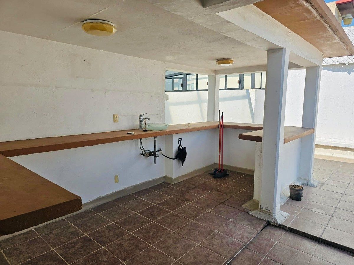 Apartamento em El Calvario, Atizapán de Zaragoza, foto 7 de 7