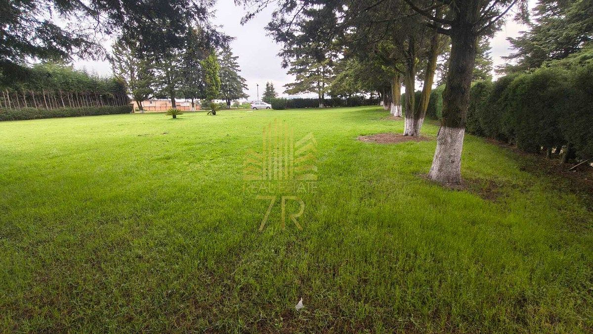 Lote em Santa María Magdalena Ocotitlán, Metepec, foto 5 de 36