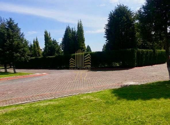 Lote em Santa María Magdalena Ocotitlán, Metepec, foto 9 de 36