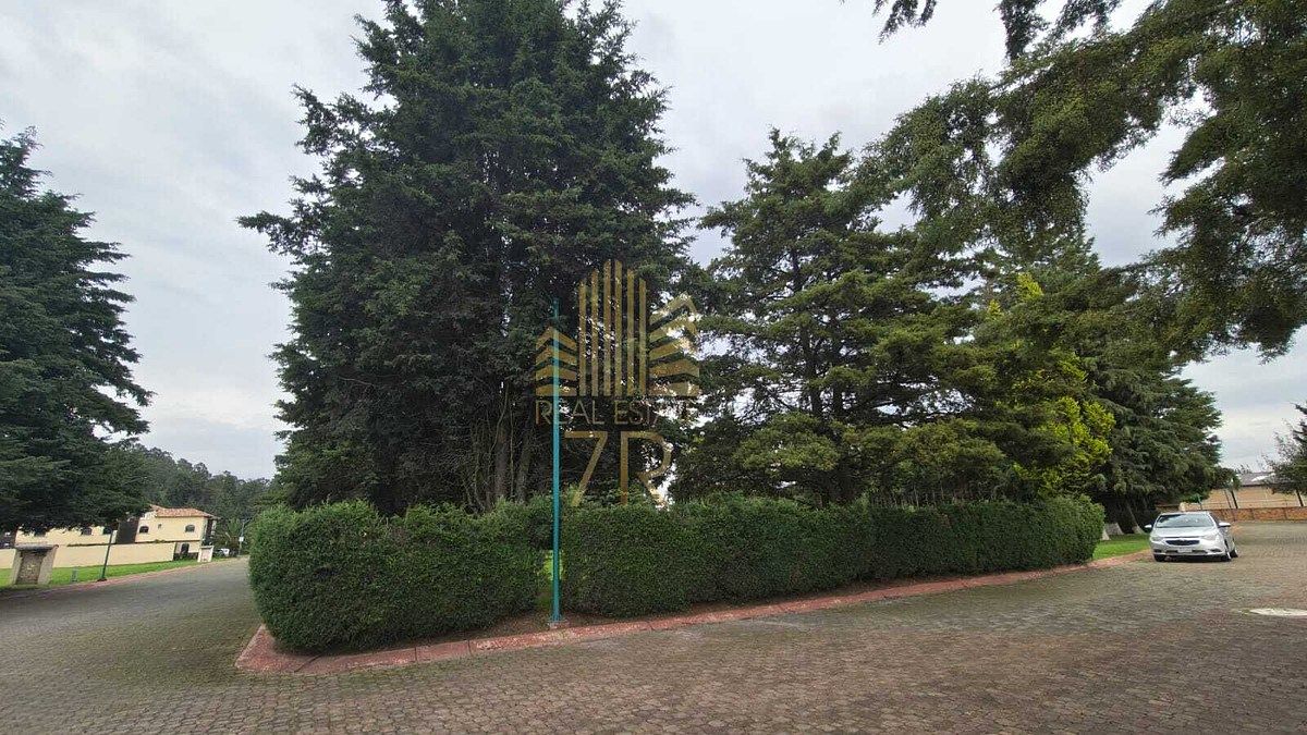 Lote em Santa María Magdalena Ocotitlán, Metepec, foto 10 de 36