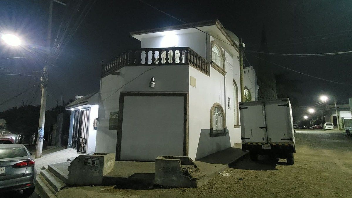 Casa en Santa Cruz de las Huertas, Tonalá, foto 26 de 27