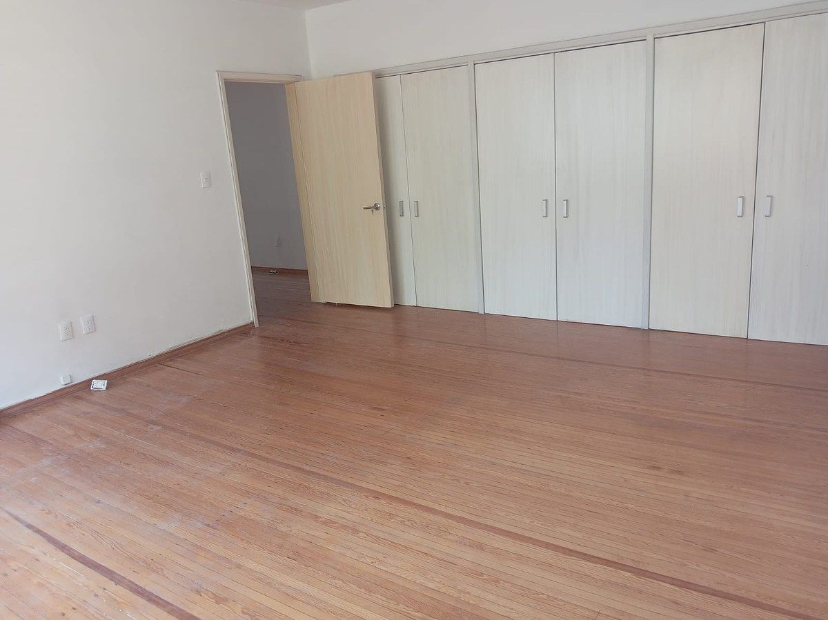 Apartamento em Lomas de Chapultepec VIII Sección, Miguel Hidalgo, foto 5 de 12
