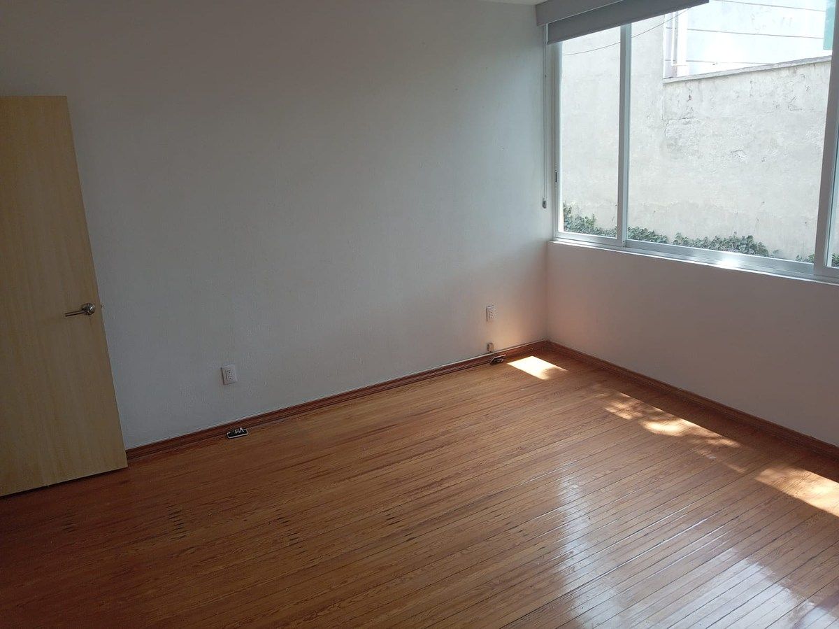Apartamento em Lomas de Chapultepec VIII Sección, Miguel Hidalgo, foto 7 de 12