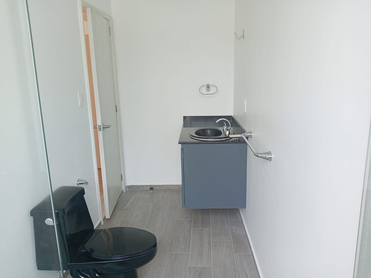 Apartamento em Lomas de Chapultepec VIII Sección, Miguel Hidalgo, foto 8 de 12