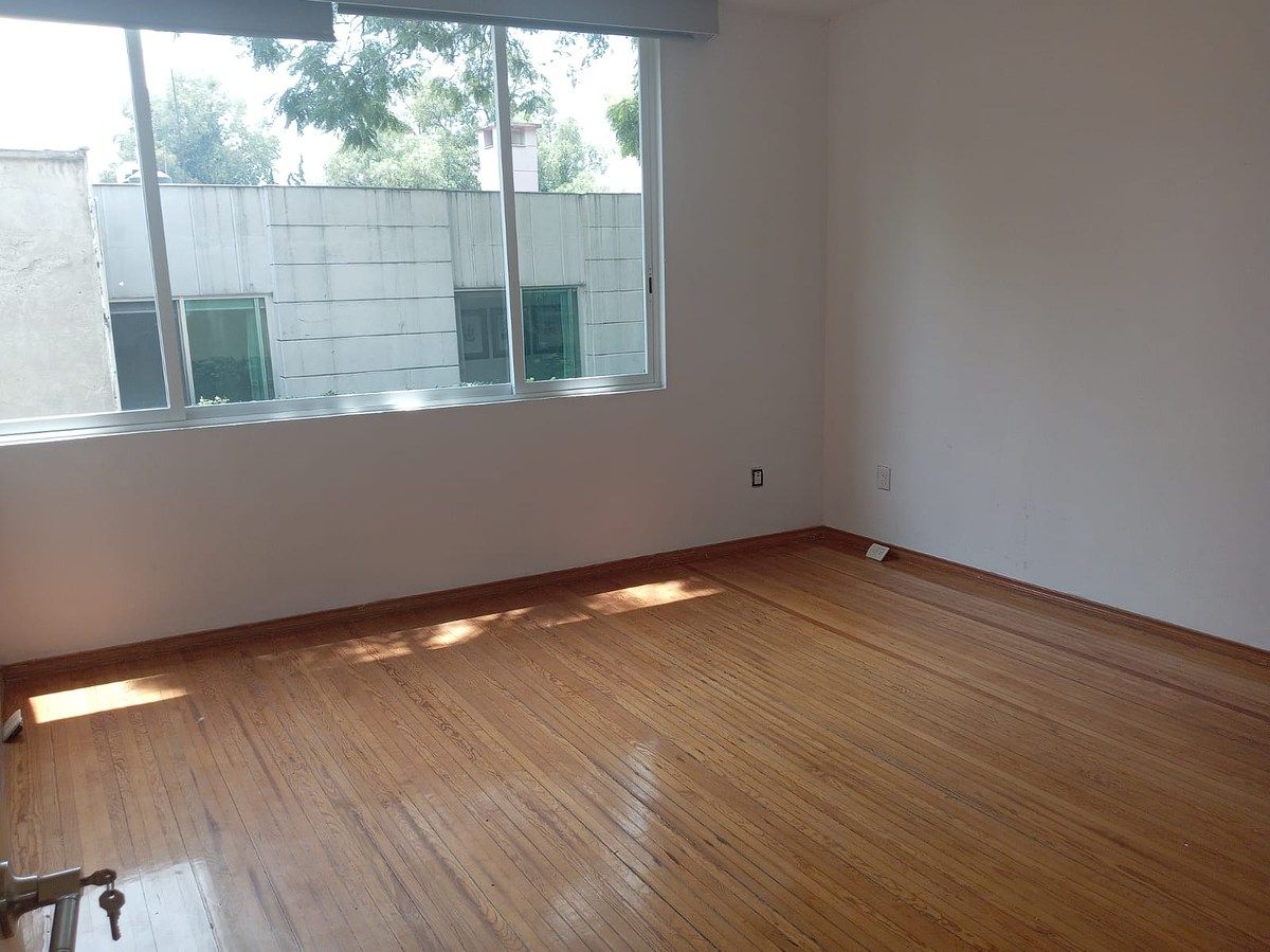 Apartamento em Lomas de Chapultepec VIII Sección, Miguel Hidalgo, foto 4 de 12