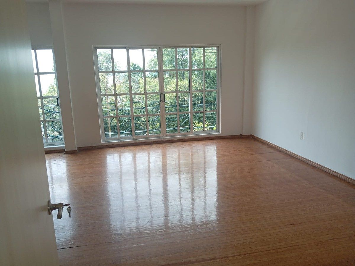 Apartamento em Lomas de Chapultepec VIII Sección, Miguel Hidalgo, foto 2 de 12